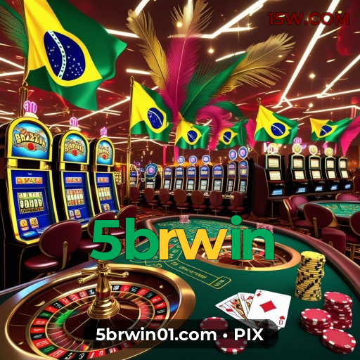 Slots Premium da PG Soft na 5brwin