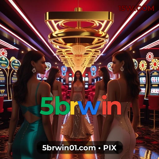 Promoções e bônus exclusivos da 5brwin