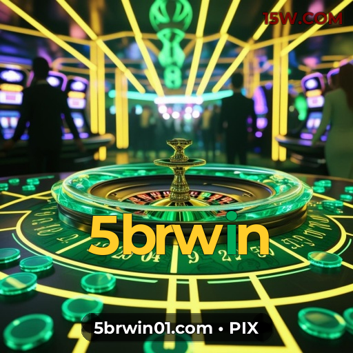 Cashback semanal 5brwin
