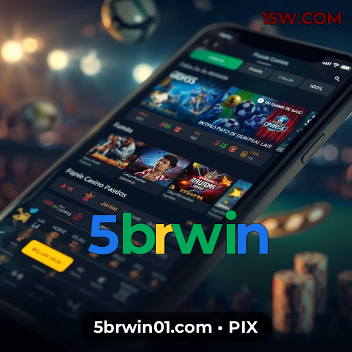 Segurança 5brwin