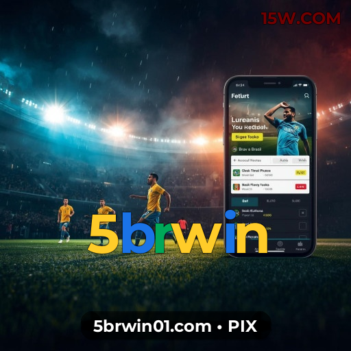 Instalação PC 5brwin