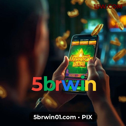 Métodos de pagamento aceitos na 5brwin