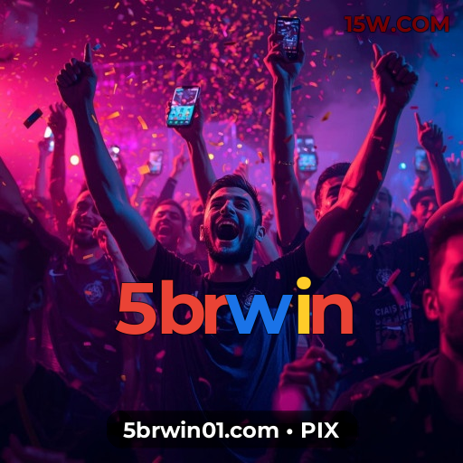 Equipe de suporte ao cliente da 5brwin
