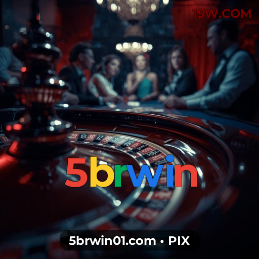 Promoções e bônus exclusivos da 5brwin